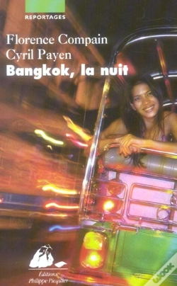 Capa do artigo Bangkok, La Nuit