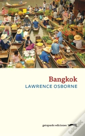 Capa do artigo Bangkok