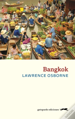 Capa do artigo Bangkok
