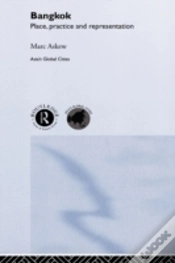 Capa do artigo Bangkok