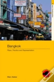 Capa do artigo Bangkok