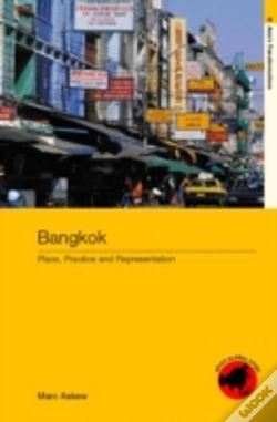 Capa do artigo Bangkok