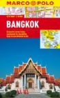 Bangkok Marco Polo City Map - Preview