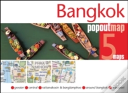 Capa do artigo Bangkok Popout Map