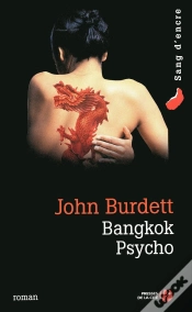 Capa do artigo Bangkok Psycho