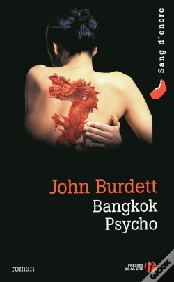 Capa do artigo Bangkok Psycho