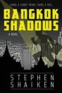 Bangkok Shadows - Preview