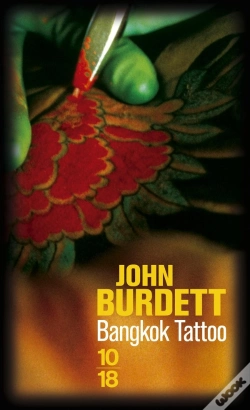 Capa do artigo Bangkok Tattoo
