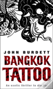 Capa do artigo Bangkok Tattoo