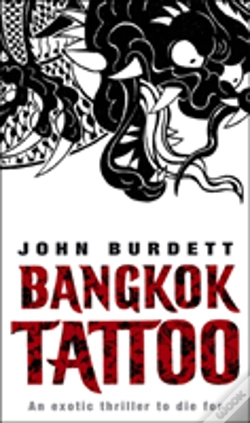 Capa do artigo Bangkok Tattoo