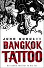 Bangkok Tattoo - Preview