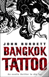 Capa do artigo Bangkok Tattoo