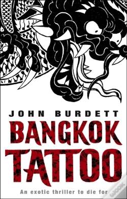 Capa do artigo Bangkok Tattoo