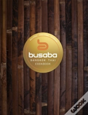 Capa do artigo Bangkok Thai: The Busaba Cookbook