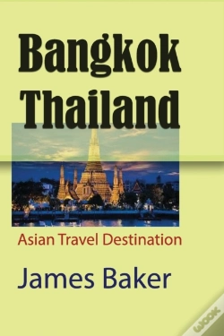 Capa do artigo Bangkok, Thailand