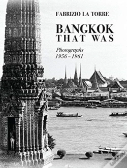 Capa do artigo Bangkok That Was