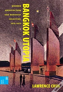 Capa do artigo Bangkok Utopia