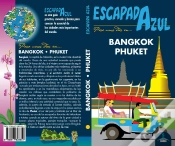 Capa do artigo Bangkok Y Phuket Escapada