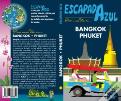 Capa do artigo Bangkok Y Phuket Escapada