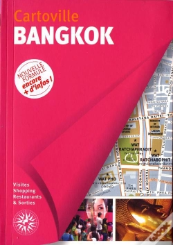 Capa do artigo Bangkok