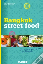 Capa do artigo Bangkok