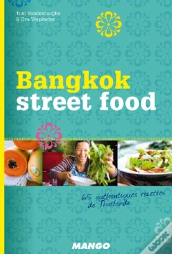 Capa do artigo Bangkok