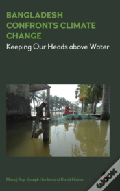 Capa do artigo Bangladesh Confronts Climate Change