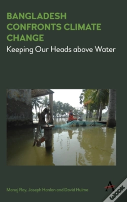 Capa do artigo Bangladesh Confronts Climate Change