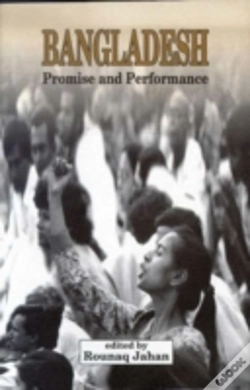 Capa do artigo Bangladesh: Promise And Performance