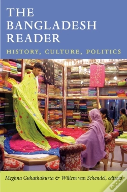 Capa do artigo Bangladesh Reader