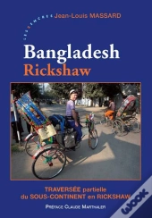 Bangladesh Rickshaw