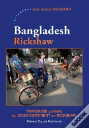 Capa do artigo Bangladesh Rickshaw