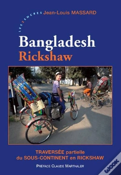Capa do artigo Bangladesh Rickshaw