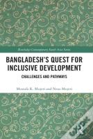 Bangladeshâ€™S Quest For Inclusive Development