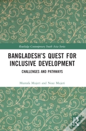 Capa do artigo Bangladeshâ€™S Quest For Inclusive Development