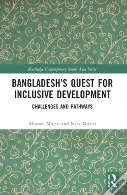 Capa do artigo Bangladeshâ€™S Quest For Inclusive Development