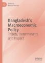 Bangladesh'S Macroeconomic Policy - Preview