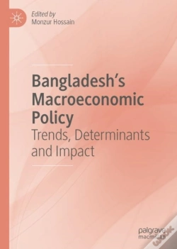 Capa do artigo Bangladesh'S Macroeconomic Policy
