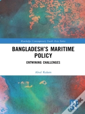 Bangladesh'S Maritime Policy