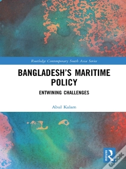 Capa do artigo Bangladesh'S Maritime Policy