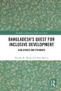 Bangladesh'S Quest For Inclusive Development - Preview
