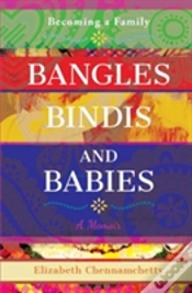 Capa do artigo Bangles Bindis And Babies