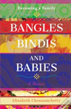 Capa do artigo Bangles Bindis And Babies