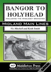 Capa do artigo Bangor To Holyhead