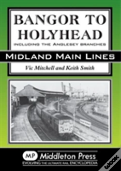 Capa do artigo Bangor To Holyhead