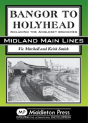 Bangor To Holyhead - Preview