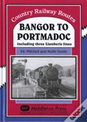 Capa do artigo Bangor To Portmadoc