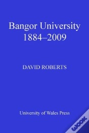 Capa do artigo Bangor University 1884-2009