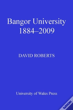 Capa do artigo Bangor University 1884-2009
