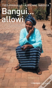 Capa do artigo Bangui... Allowi